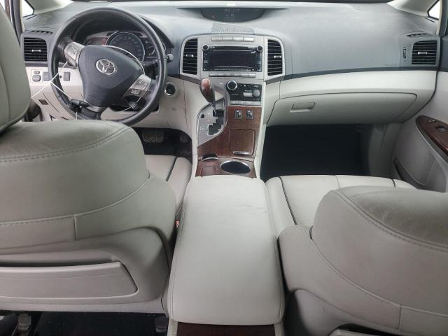 Photo 8 from auction – 2011 TOYOTA VENZA with VIN 4T3BK3BB1BU054571