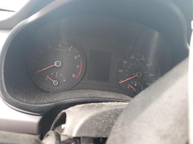 Photo 9 from auction – 2019 KIA RIO S with VIN 3KPA24AB3KE226548