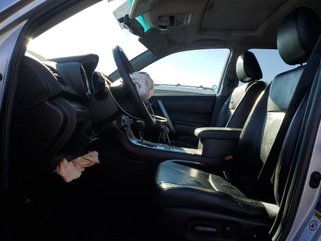 Photo 7 from auction – 2012 TOYOTA HIGHLANDER with VIN 5TDBK3EH0CS173585