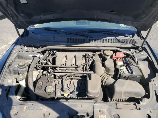 Photo 11 from auction – 2017 FORD TAURUS LIM with VIN 1FAHP2J89HG136828