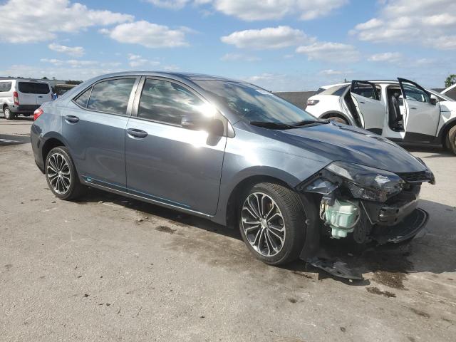Zdjęcie 4 z aukcji – 2015 TOYOTA COROLLA L z VIN 2T1BURHE0FC438307