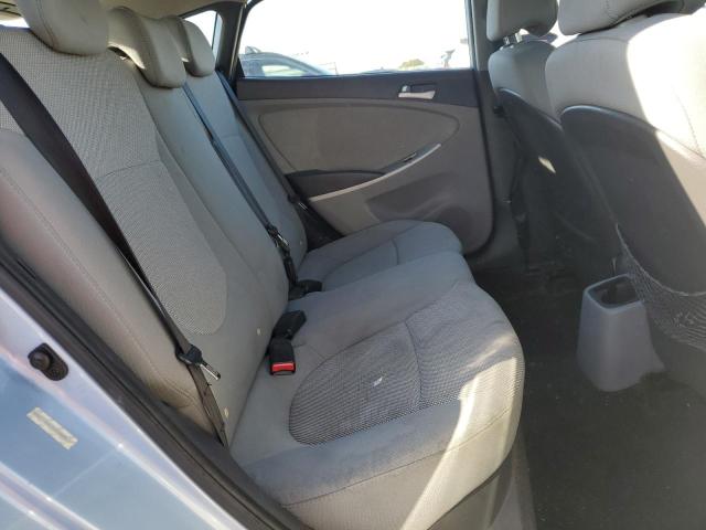 Photo 10 from auction – 2013 HYUNDAI ACCENT GLS with VIN KMHCT5AE1DU078986