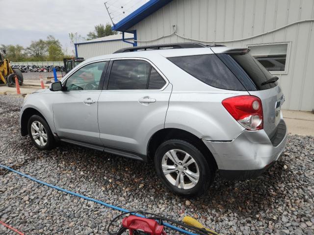 Photo 2 from auction – 2011 CHEVROLET EQUINOX with VIN 2GNALDEC7B1244510