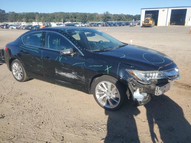 Photo 4 from auction – 2016 ACURA ILX PREMIU with VIN 19UDE2F72GA003829