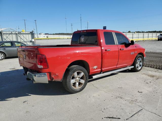 Photo 3 from auction – 2017 RAM 1500 SLT with VIN 1C6RR7GT3HS674561