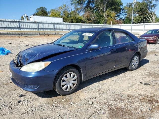 Photo 1 from auction – 2005 TOYOTA CAMRY LE with VIN 4T1BE30K45U010300