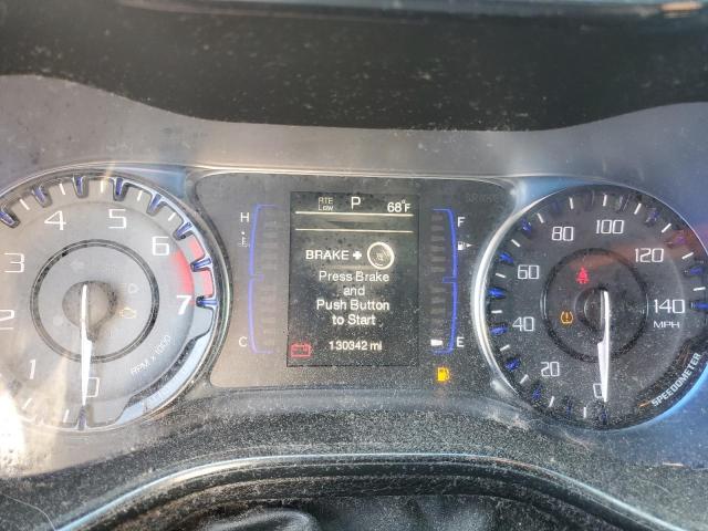 Photo 9 from auction – 2015 CHRYSLER 200 S with VIN 1C3CCCBB5FN613249