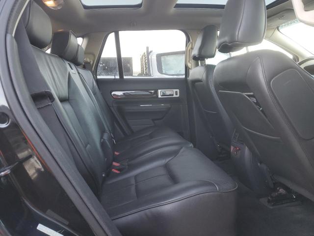 Photo 11 from auction – 2010 LINCOLN MKX with VIN 2LMDJ8JC0ABJ30544