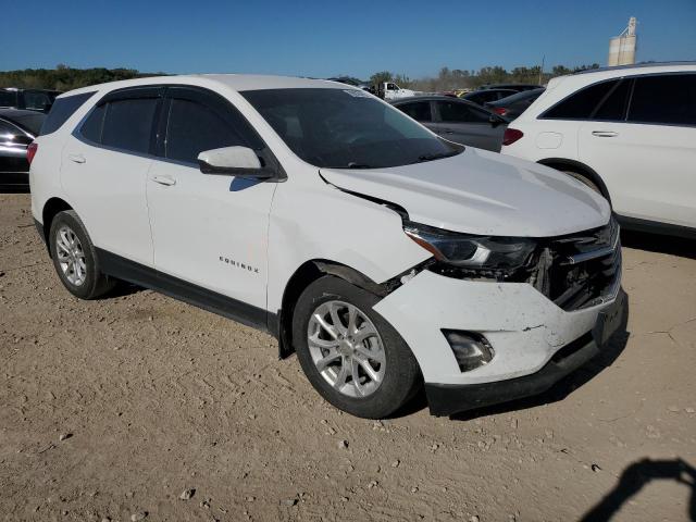 Photo 4 from auction – 2020 CHEVROLET EQUINOX LT with VIN 3GNAXKEV2LL265209