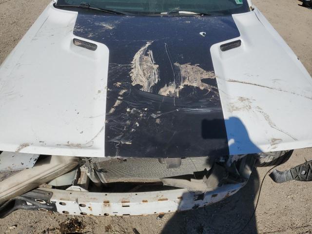 Photo 11 from auction – 2014 DODGE CHALLENGER with VIN 2C3CDYBT4EH256236