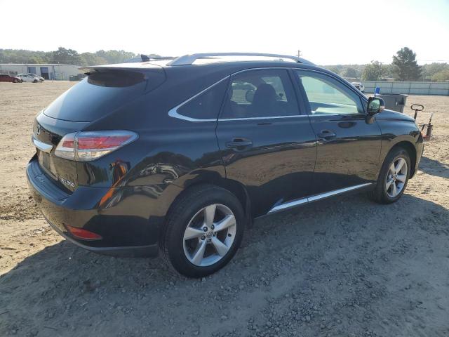 Photo 3 from auction – 2013 LEXUS RX 350 BASE with VIN 2T2BK1BA8DC165705