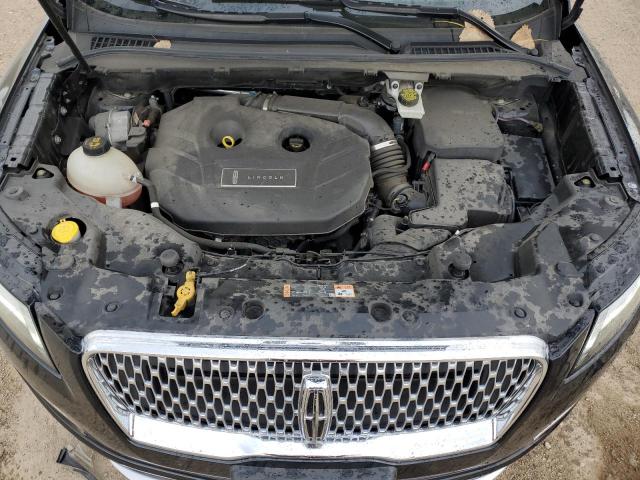 Photo 11 from auction – 2019 LINCOLN MKC with VIN 5LMCJ1D91KUL39685