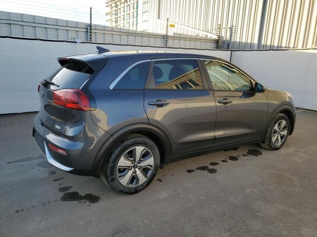 Photo 3 from auction – 2018 KIA NIRO FE with VIN KNDCB3LC2J5135953