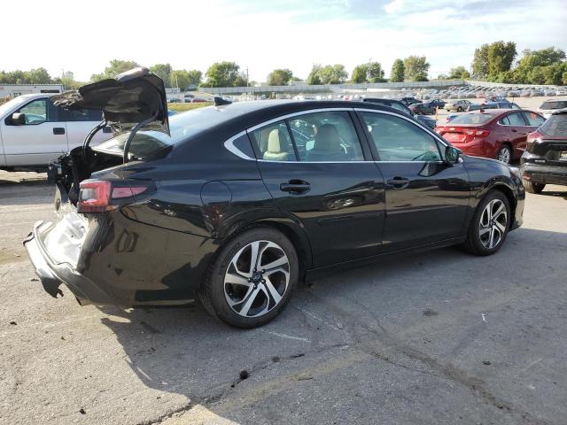 Photo 3 from auction – 2021 SUBARU LEGACY LIM with VIN 4S3BWGN62M3009798