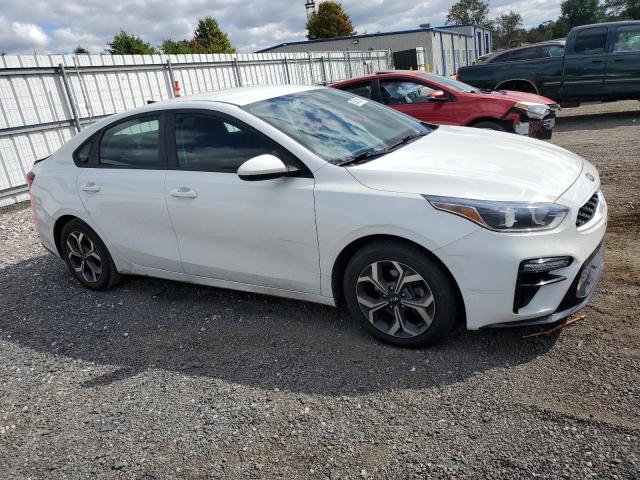 Photo 4 from auction – 2020 KIA FORTE FE with VIN 3KPF24AD4LE174534