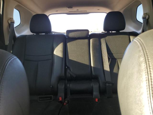 Photo 10 from auction – 2016 NISSAN ROGUE S with VIN 5N1AT2MV9GC740129