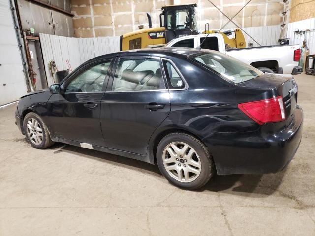Photo 2 from auction – 2010 SUBARU IMPREZA 2. with VIN JF1GE6A61AH506595