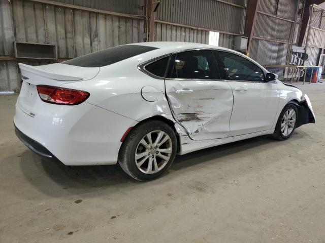 Photo 3 from auction – 2016 CHRYSLER 200 LIMITE with VIN 1C3CCCAB6GN161282