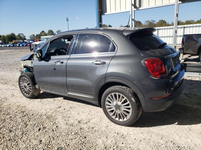 Photo 2 from auction – 2018 FIAT 500X LOUNG with VIN ZFBCFXDB1JP653108