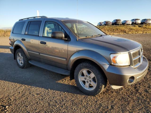 Photo 4 from auction – 2008 DODGE DURANGO SL with VIN 1D8HB48268F140123
