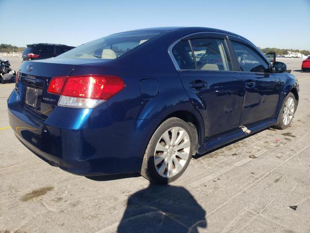 Photo 3 from auction – 2010 SUBARU LEGACY 2.5I PREMIUM with VIN 4S3BMCC61A3242147