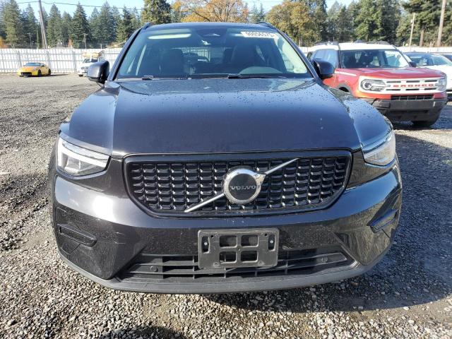 Photo 5 from auction – 2024 VOLVO XC40 CORE with VIN YV4L12UKXR2327151