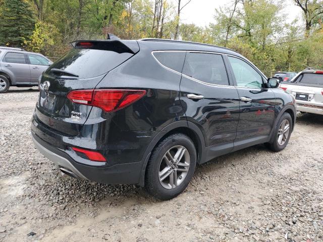 Zdjęcie 3 z aukcji – 2018 HYUNDAI SANTA FE S z VIN 5NMZU3LBXJH106984