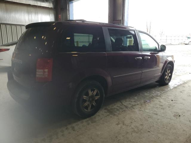 Photo 3 from auction – 2008 CHRYSLER TOWN & COU with VIN 2A8HR54P78R821281