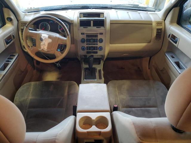 Photo 8 from auction – 2010 FORD ESCAPE XLT with VIN 1FMCU9DG7AKC64959