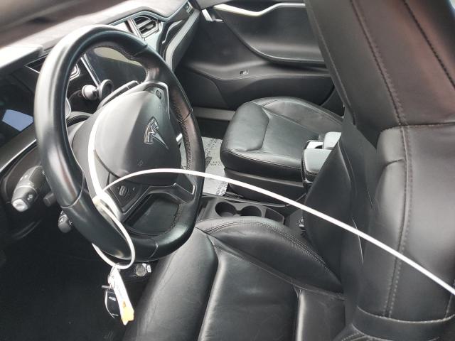 Photo 7 from auction – 2016 TESLA MODEL S with VIN 5YJSA1E21GF129981