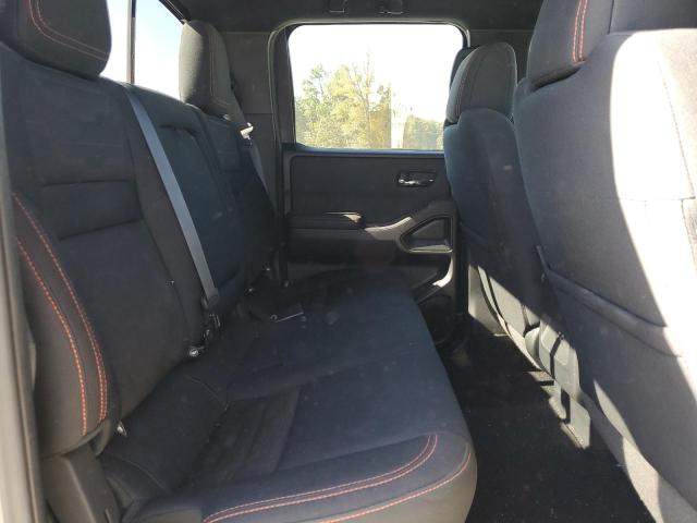 Photo 10 from auction – 2022 NISSAN FRONTIER S with VIN 1N6ED1EJ2NN633530
