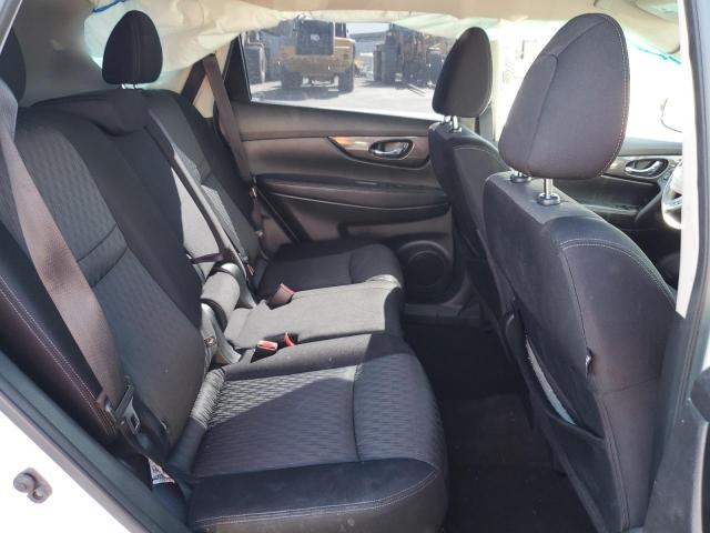 Photo 10 from auction – 2018 NISSAN ROGUE S with VIN JN8AT2MT1JW451890