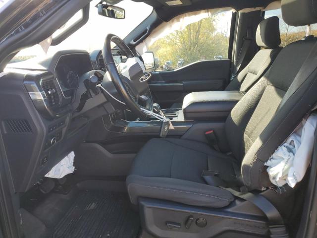 Photo 7 from auction – 2022 FORD F150 SUPER with VIN 1FTFW1E53NFB46464
