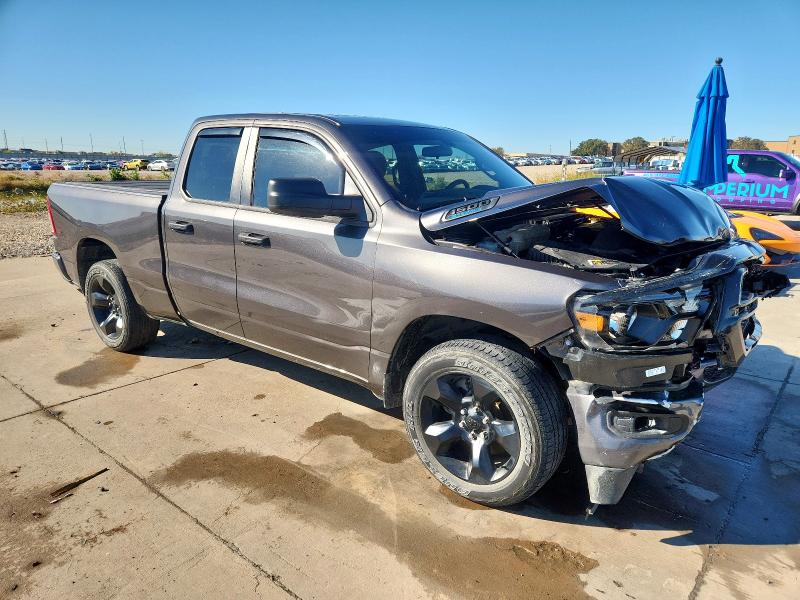 صورة رقم 4 من المزاد - 2024 RAM 1500 TRADE مع VIN 1C6SRECG8RN191839