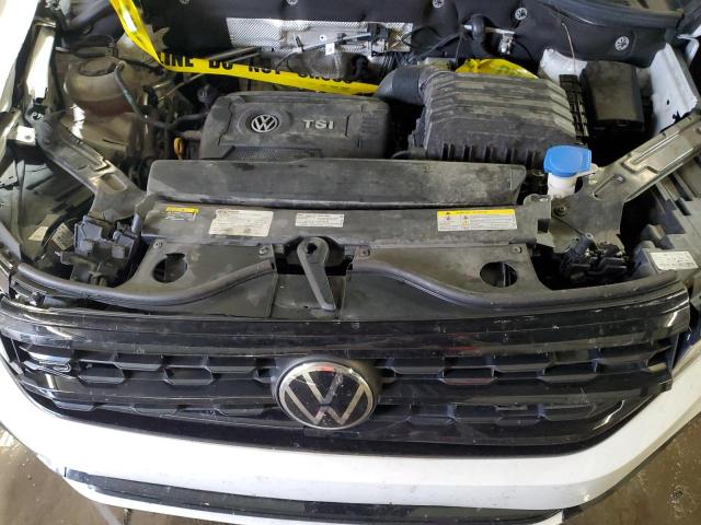 Photo 12 from auction – 2023 VOLKSWAGEN ATLAS CROS with VIN 1V2SC2CA6PC207306