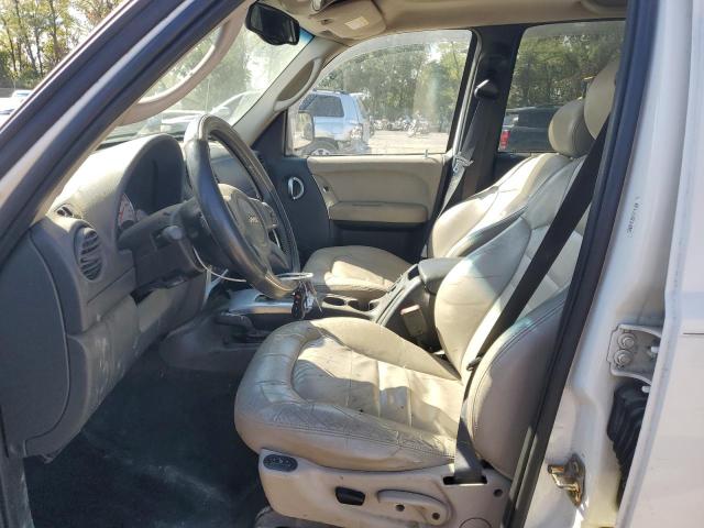 Photo 7 from auction – 2003 JEEP LIBERTY LI with VIN 1J4GL58K63W687490