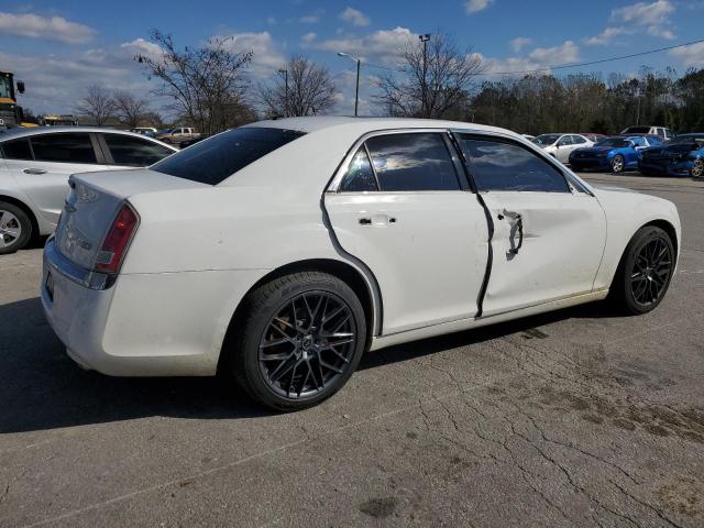 Photo 3 from auction – 2013 CHRYSLER 300 with VIN 2C3CCARG2DH533452