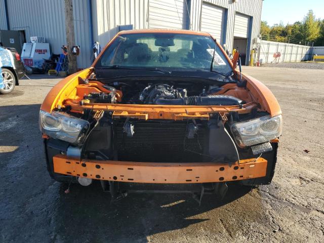 Photo 5 from auction – 2014 DODGE CHARGER with VIN 2C3CDXCT8EH204732