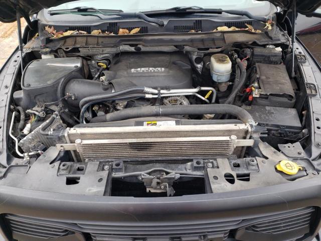 Photo 11 from auction – 2014 RAM 2500 ST with VIN 3C6UR5CJ3EG167262
