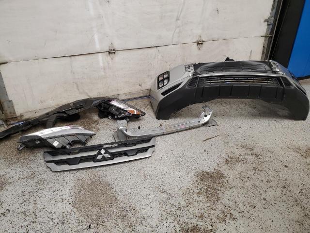 Photo 13 from auction – 2025 MITSUBISHI OUTLANDER with VIN JA4ARUAU2SU004317