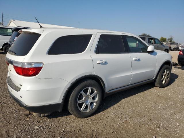 Photo 3 from auction – 2013 DODGE DURANGO SS with VIN 1C4RDJFG2DC683071