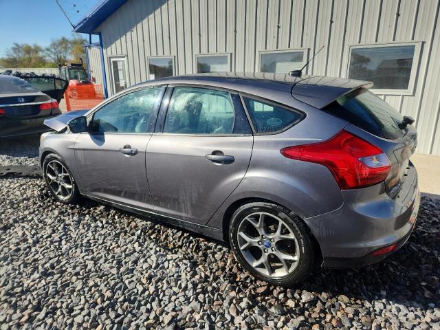 صورة رقم 2 من المزاد - 2014 FORD FOCUS SE مع VIN 1FADP3K22EL182650