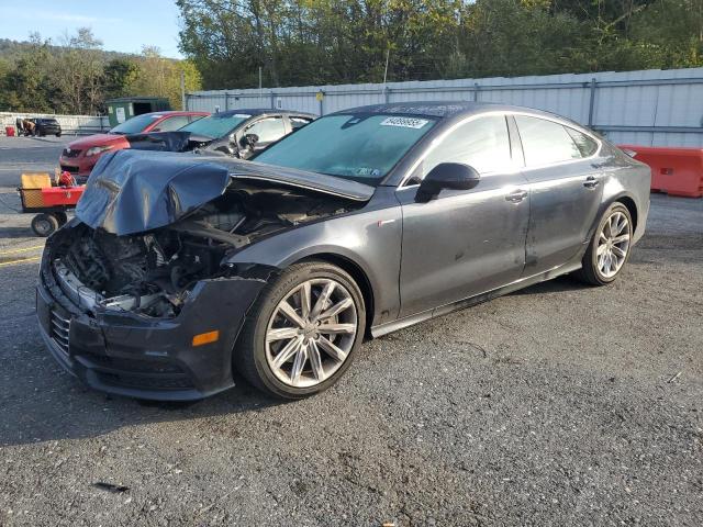 AUDI A7 PRESTIG 2015 z numerem VIN WAU2GAFC2FN061533 - Zdjęcie z aukcji