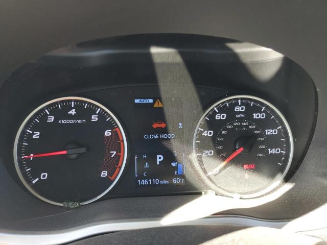 Photo 9 from auction – 2020 MITSUBISHI ECLIPSE CR with VIN JA4AT3AAXLZ007052