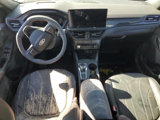 Photo 8 from auction – 2025 FORD ESCAPE ST with VIN 1FMCU9PZXSUA72518
