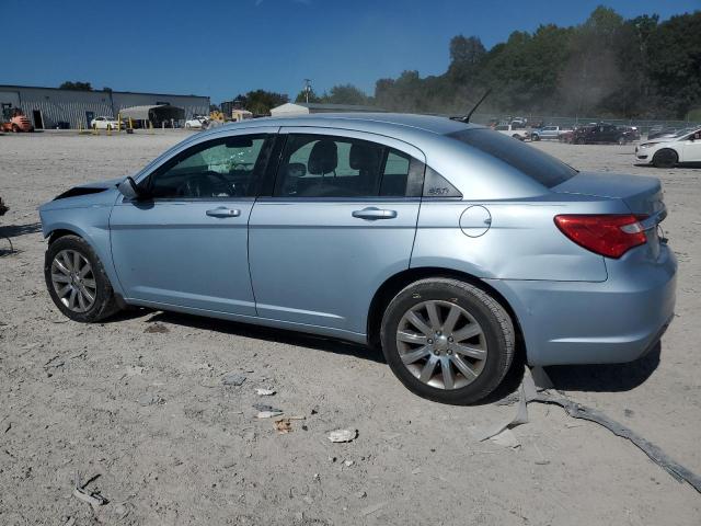 Photo 2 from auction – 2013 CHRYSLER 200 TOURING with VIN 1C3CCBBB9DN765087