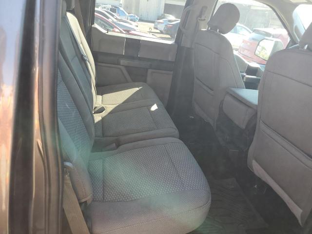 Photo 10 from auction – 2018 FORD F150 SUPER with VIN 1FTEW1EG0JFC55309