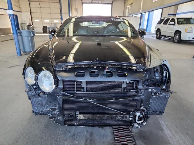 Photo 5 from auction – 2008 BENT CONTINENTAL GT with VIN SCBCR73W88C057877