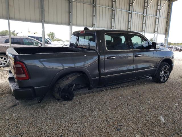 Photo 3 from auction – 2019 RAM 1500 LIMIT with VIN 1C6SRFHT5KN619660