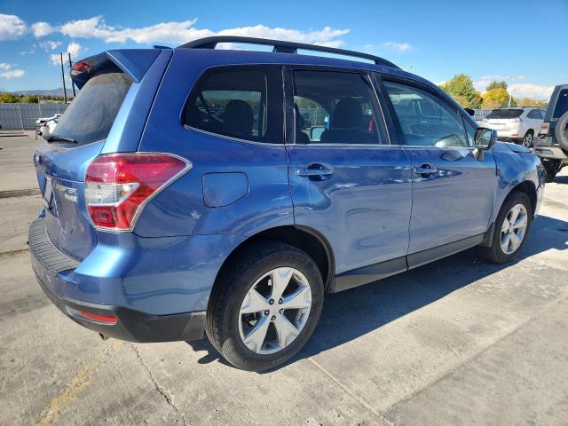 Photo 3 from auction – 2016 SUBARU FORESTER 2 with VIN JF2SJAHC8GH550831